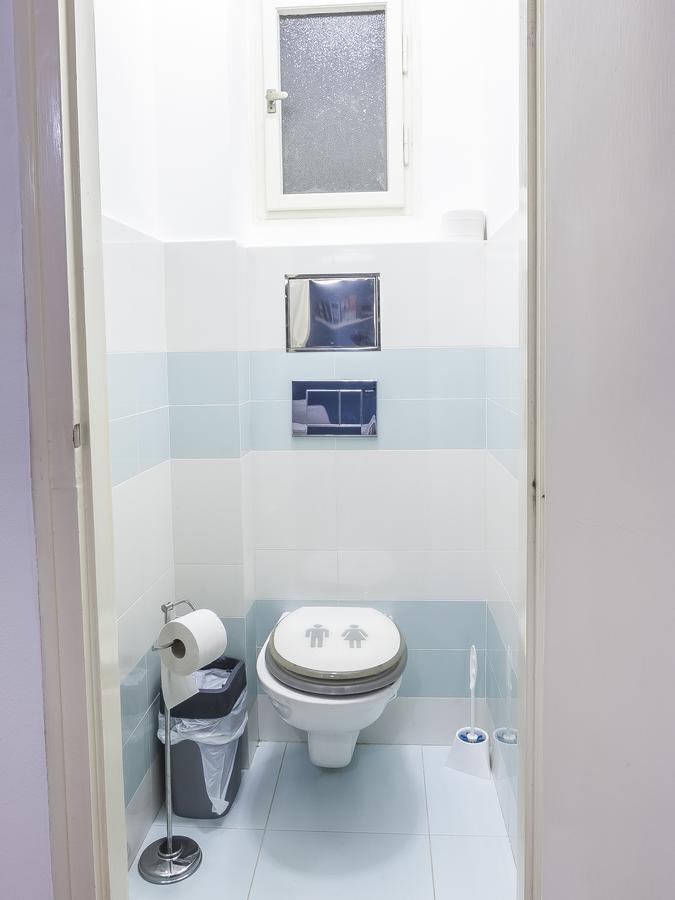 Modern Central Apartment Dlouha Prag Eksteriør billede
